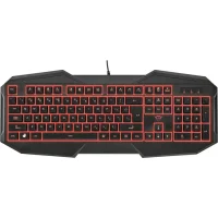 Клавиатура Trust GXT 830 Gaming фото 1